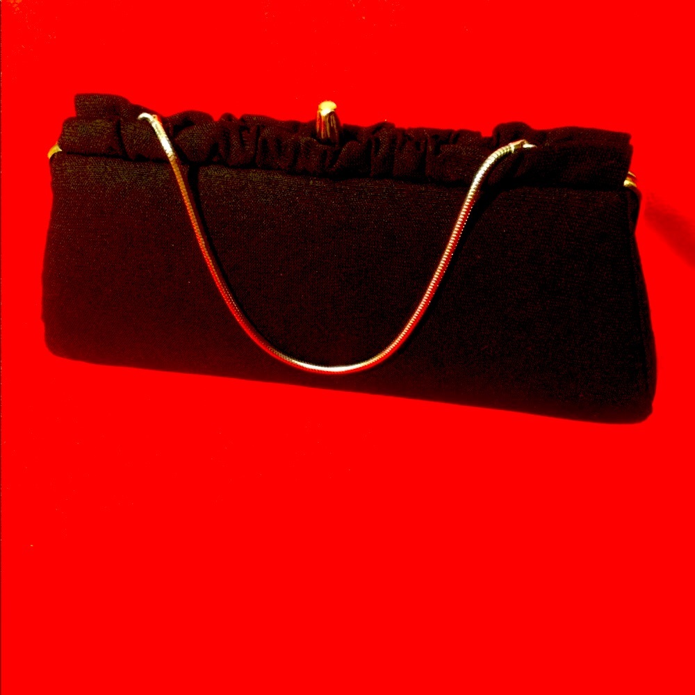 Vintage Evening Bag Purse